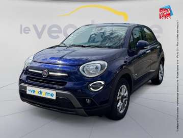 1.6 Multijet 120ch City Cross