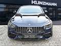 Mercedes-Benz E 63 AMG S 4M+  Night Panorama Distronic+ 360° Blau - thumbnail 2