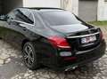 Mercedes-Benz E 220 Zwart - thumbnail 5