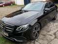Mercedes-Benz E 220 Zwart - thumbnail 2