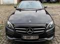 Mercedes-Benz E 220 Zwart - thumbnail 3