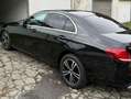 Mercedes-Benz E 220 Zwart - thumbnail 4