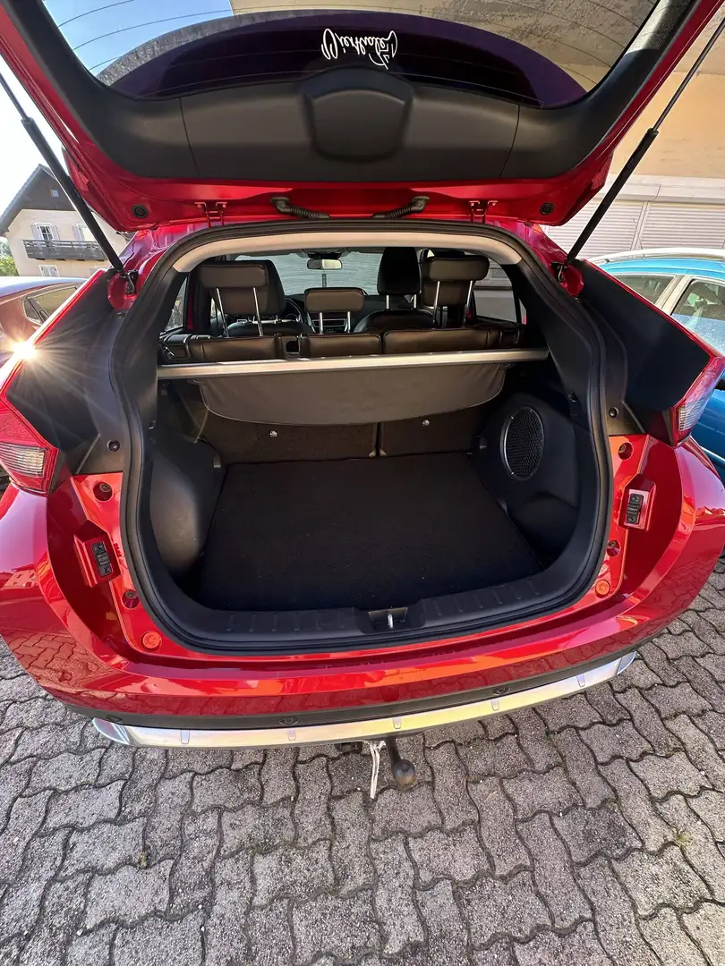 Mitsubishi Eclipse Cross Eclipse Cross 1,5 TC 4WD Intense CVT Aut. Intense Rot - 2