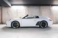 Porsche 911 (997.2) Speedster 3.8 408 - 1 Of 356 Blanc - thumbnail 5