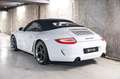 Porsche 911 (997.2) Speedster 3.8 408 - 1 Of 356 Blanc - thumbnail 9