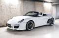 Porsche 911 (997.2) Speedster 3.8 408 - 1 Of 356 Blanc - thumbnail 2