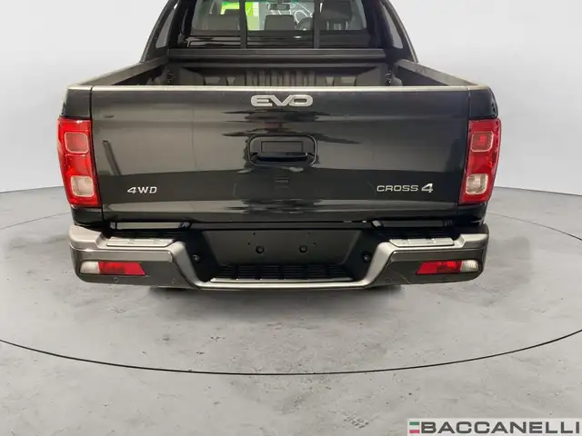 Evo Cross4 view 3