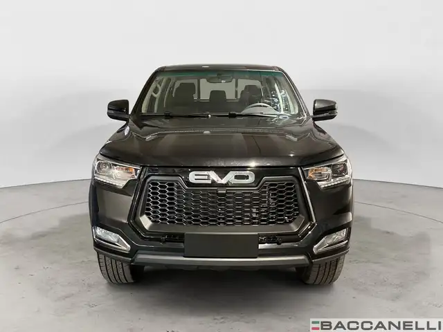 Evo Cross4 view 6