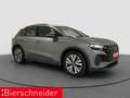 Audi Q4 e-tron 35 e-tron S-Line 19 MATRIX NAVI SHZ Gris - thumbnail 5