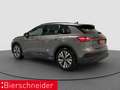 Audi Q4 e-tron 35 e-tron S-Line 19 MATRIX NAVI SHZ Gris - thumbnail 7