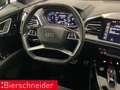 Audi Q4 e-tron 35 e-tron S-Line 19 MATRIX NAVI SHZ Gris - thumbnail 13