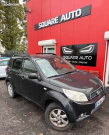 1.5 105ch 4x4 Luxury Anniversaire
