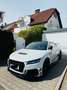 Audi TT RS TTRS / GRAIL AGA / X-PEL / Garantie bis 08/2027 Blanc - thumbnail 1