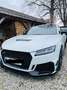 Audi TT RS TTRS / GRAIL AGA / X-PEL / Garantie bis 08/2027 Blanc - thumbnail 3
