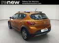 Dacia Sandero Stepway TCe Comfort 67kW Naranja - thumbnail 24