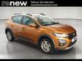 Dacia Sandero Stepway TCe Comfort 67kW Naranja - thumbnail 29