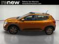 Dacia Sandero Stepway TCe Comfort 67kW Naranja - thumbnail 7