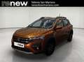Dacia Sandero Stepway TCe Comfort 67kW Naranja - thumbnail 1