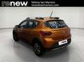 Dacia Sandero Stepway TCe Comfort 67kW Naranja - thumbnail 4