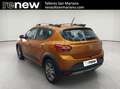 Dacia Sandero Stepway TCe Comfort 67kW Naranja - thumbnail 3