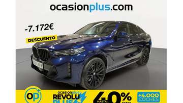 xDrive 30dA M Sport