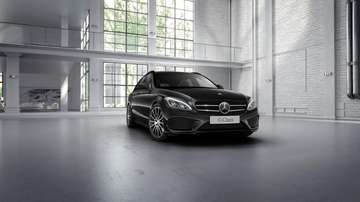 4MATIC T-Modell AMG/MULTIBEAM/PANO/NAVI