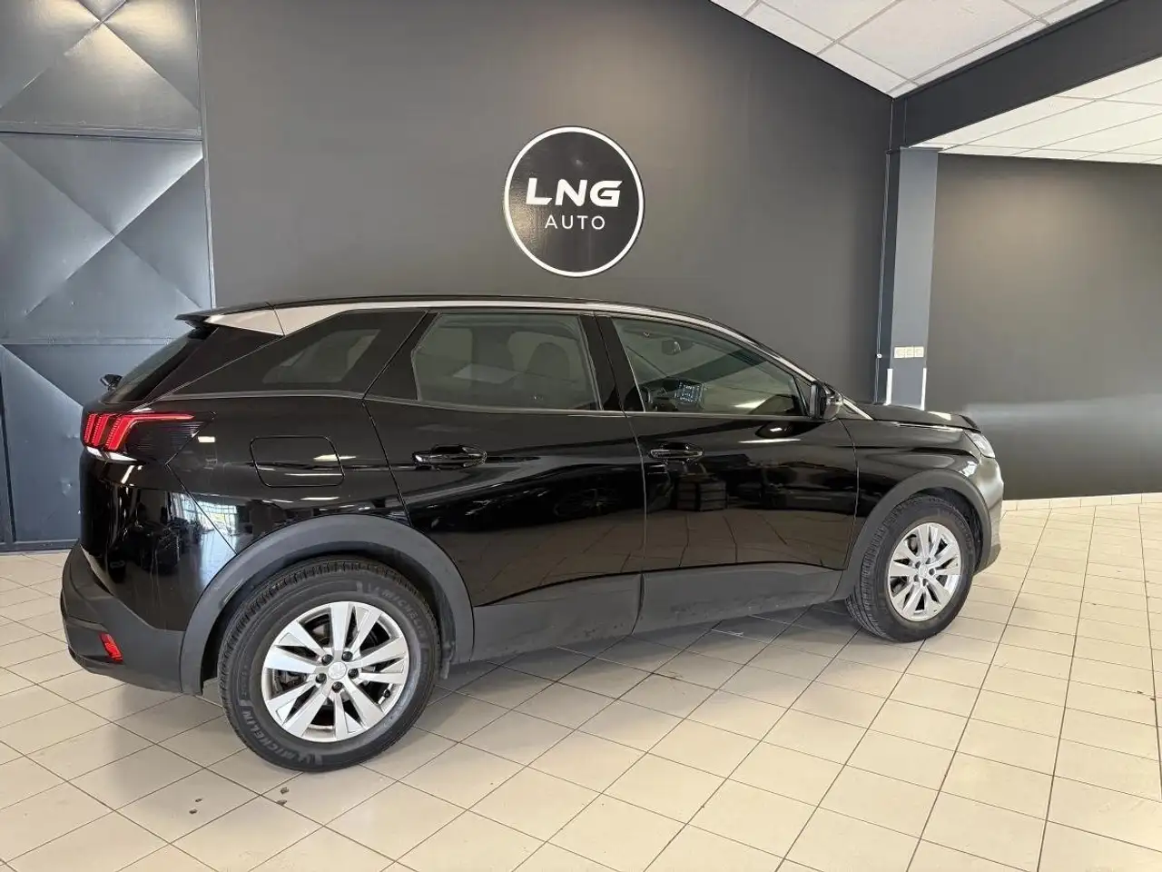 Peugeot 3008 3008 — photo 5