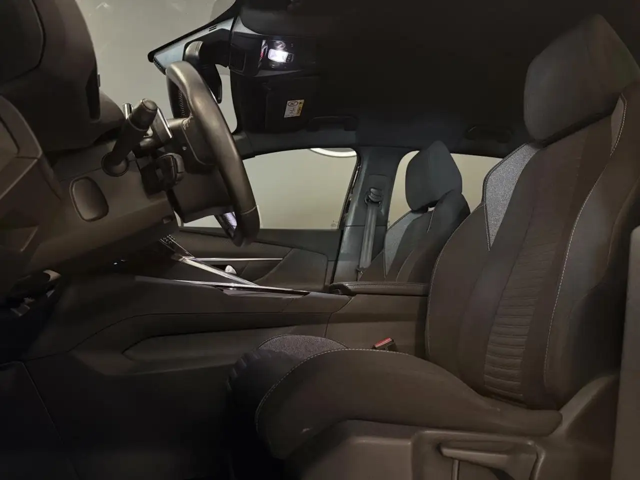 Peugeot 3008 3008 — photo 11