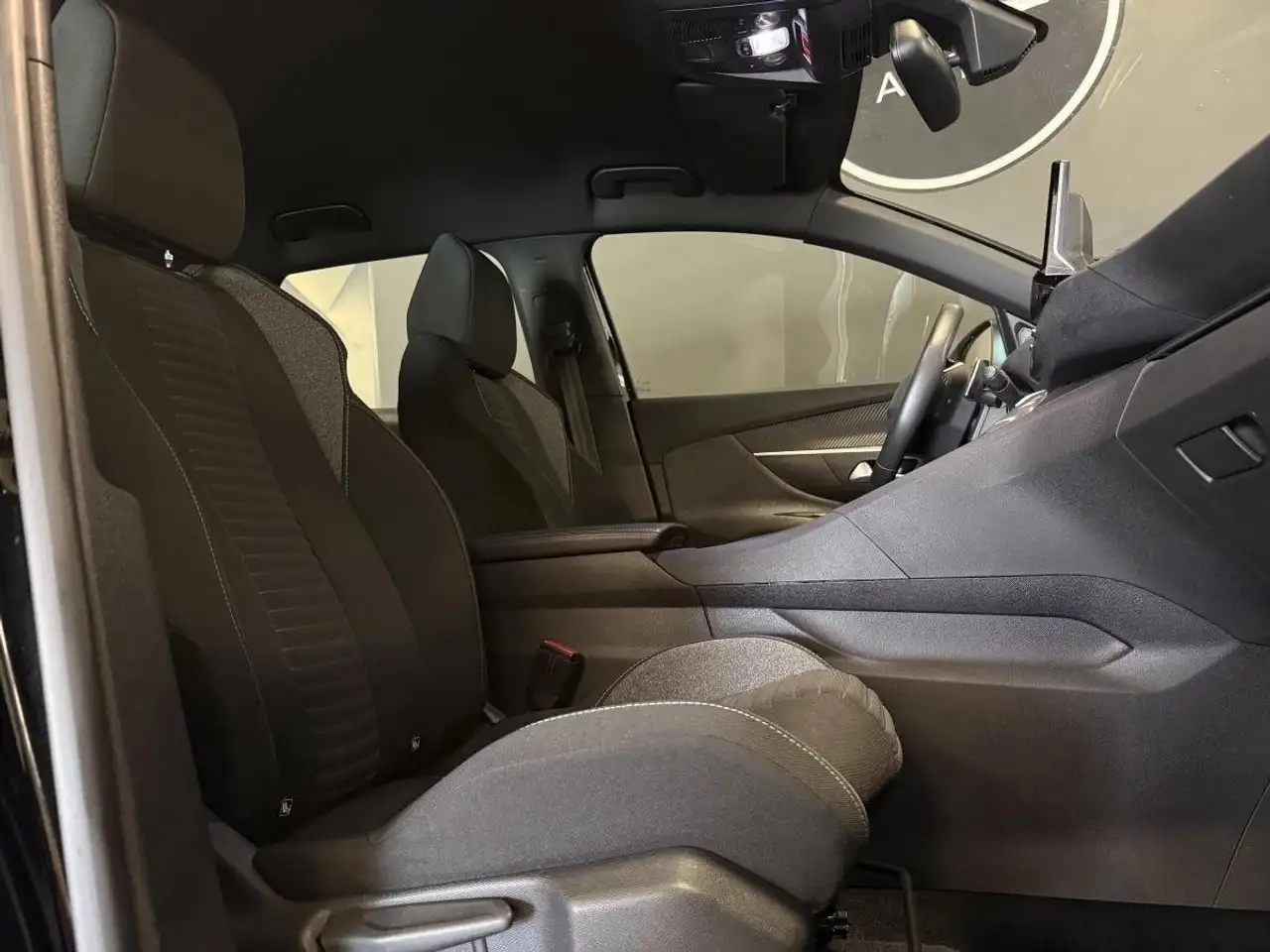 Peugeot 3008 3008 — photo 9