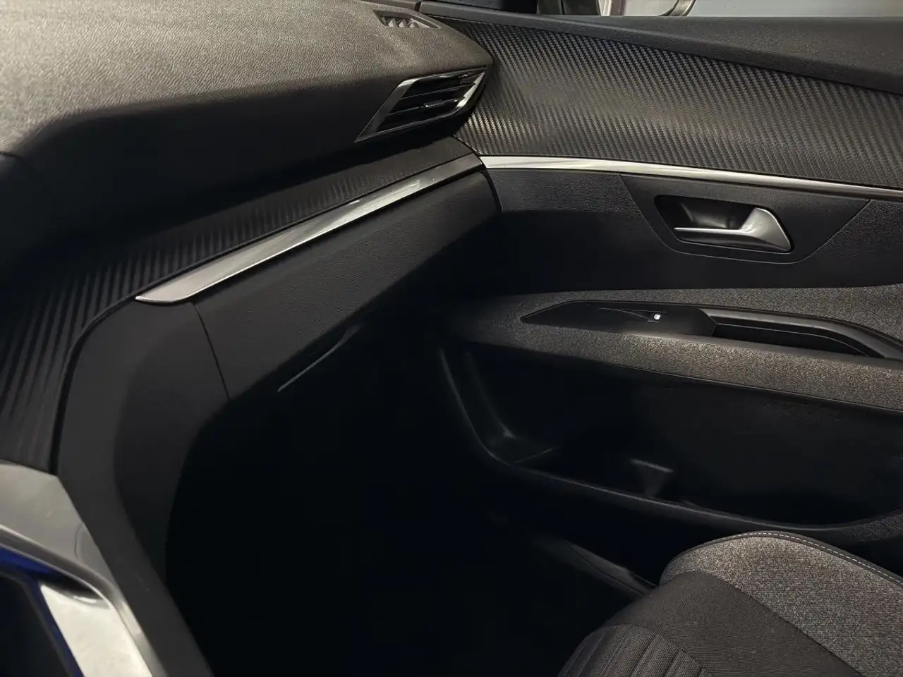 Peugeot 3008 3008 — photo 19