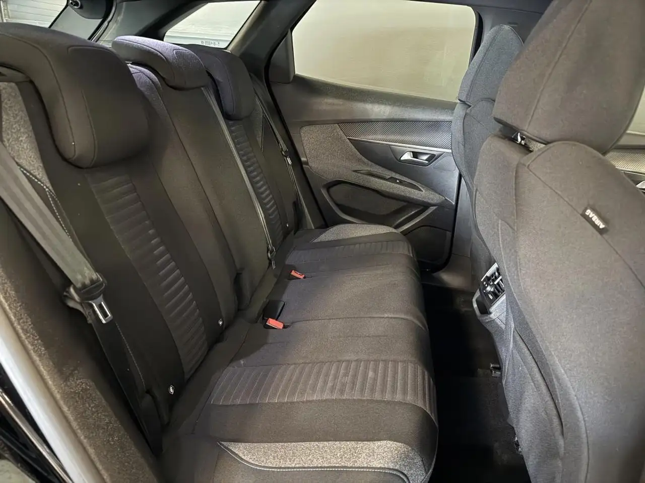 Peugeot 3008 3008 — photo 22