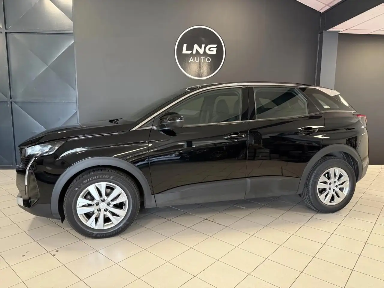 Peugeot 3008 3008 — photo 2