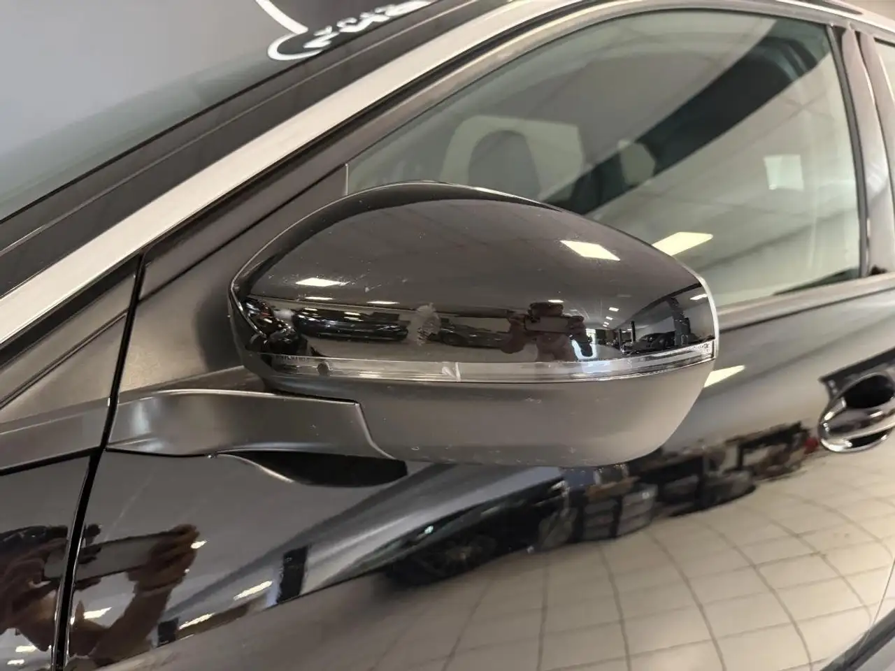 Peugeot 3008 3008 — photo 8