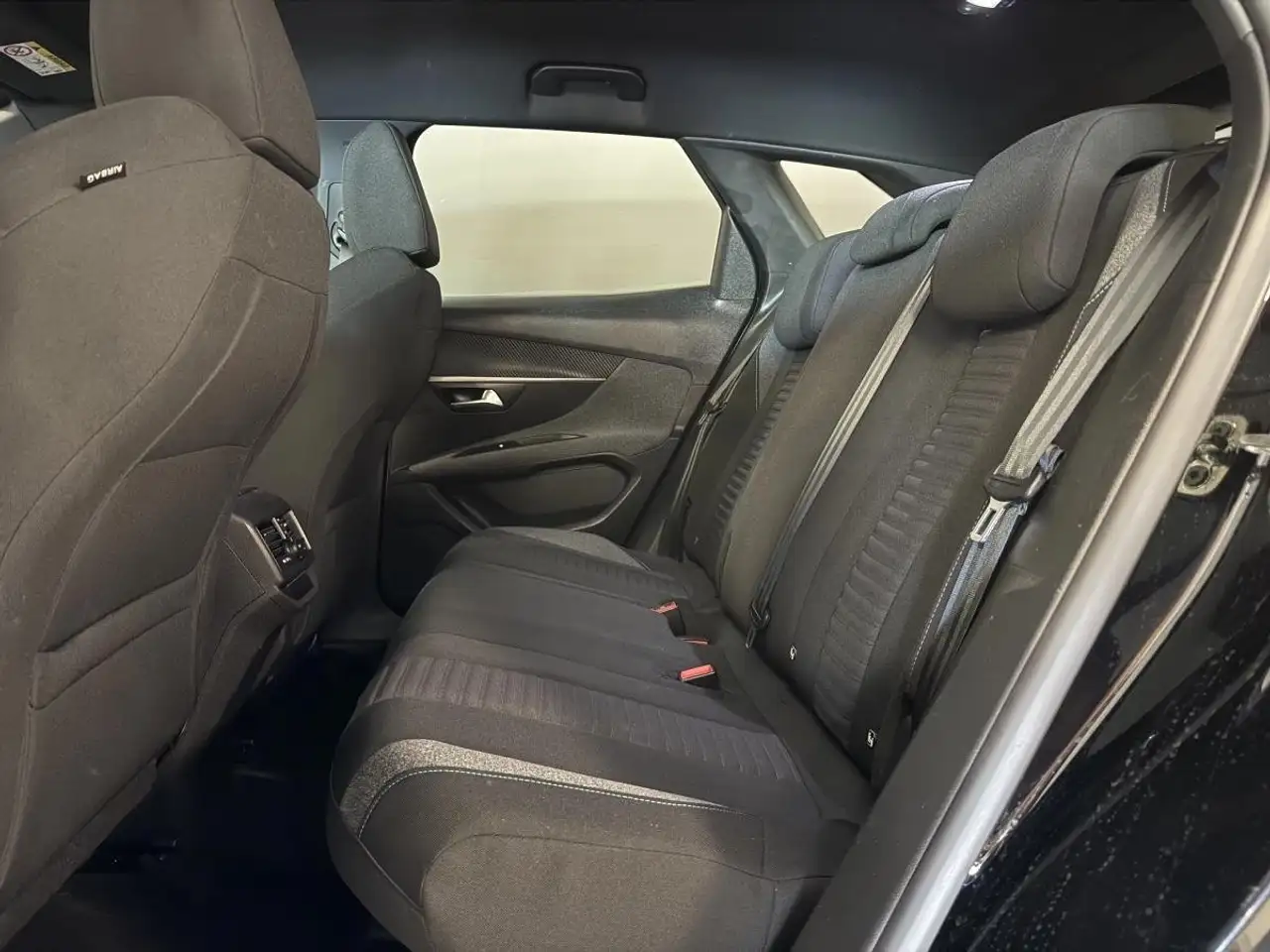 Peugeot 3008 3008 — photo 21