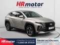 Hyundai TUCSON 1.6 T HEV Klass AT Gris - thumbnail 1