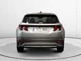 Hyundai TUCSON 1.6 T HEV Klass AT Gris - thumbnail 4