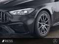 Mercedes-Benz CLE 53 AMG 4M+ Cp PANO NIGHT FAHRASSIST+ DIGITAL Schwarz - thumbnail 3