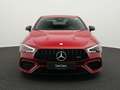 Mercedes-Benz CLA 45 AMG CLA 45 AMG S 4MATIC+ Night+Multi+Burm+Memo+AHK LED Roşu - thumbnail 2