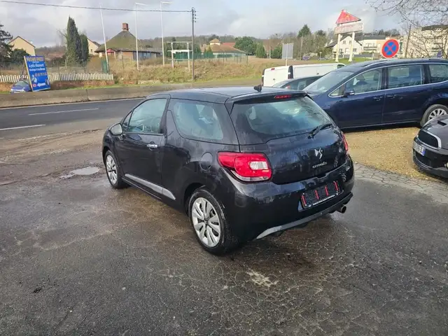 DS Automobiles DS 3 1.4 VTI 80 SOCHIC