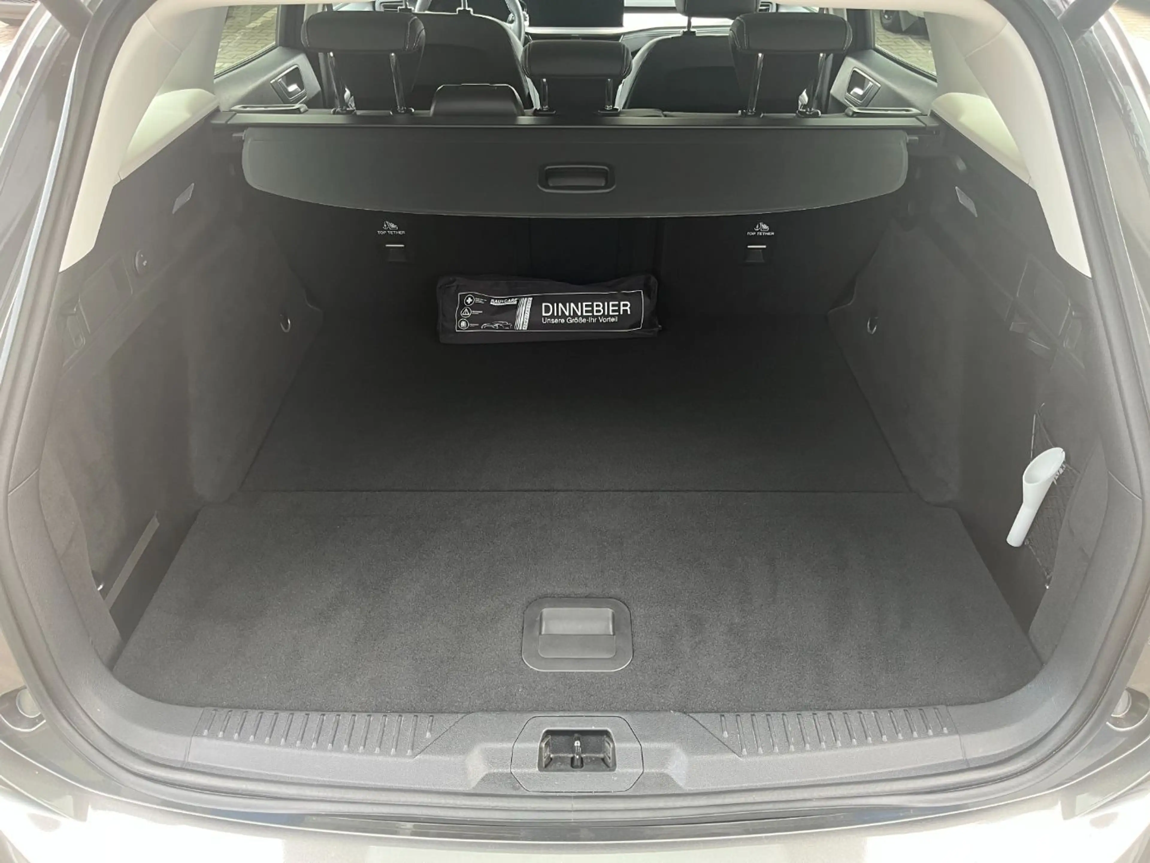 Ford Focus Titanium Vignale Matrix+HeadUp+Kamera — photo 15