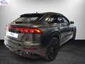 Audi Q8 50 TDI 286 CV quattro tiptronic Sport Grau - thumbnail 4