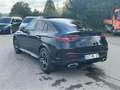 Mercedes-Benz GLC 220 d 4MATIC Coupé +AMG+SHZ+MEMORY+NAVI+AHK Schwarz - thumbnail 4
