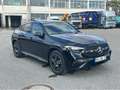 Mercedes-Benz GLC 220 d 4MATIC Coupé +AMG+SHZ+MEMORY+NAVI+AHK Schwarz - thumbnail 2