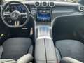 Mercedes-Benz GLC 220 d 4MATIC Coupé +AMG+SHZ+MEMORY+NAVI+AHK Noir - thumbnail 9