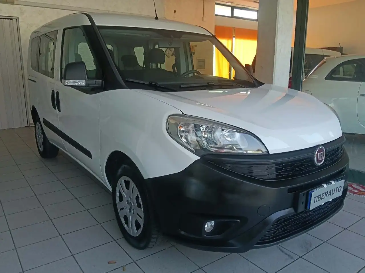 Fiat Unknown