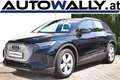 Audi Q4 e-tron 40 e-tron 82kWh Schwarz - thumbnail 1