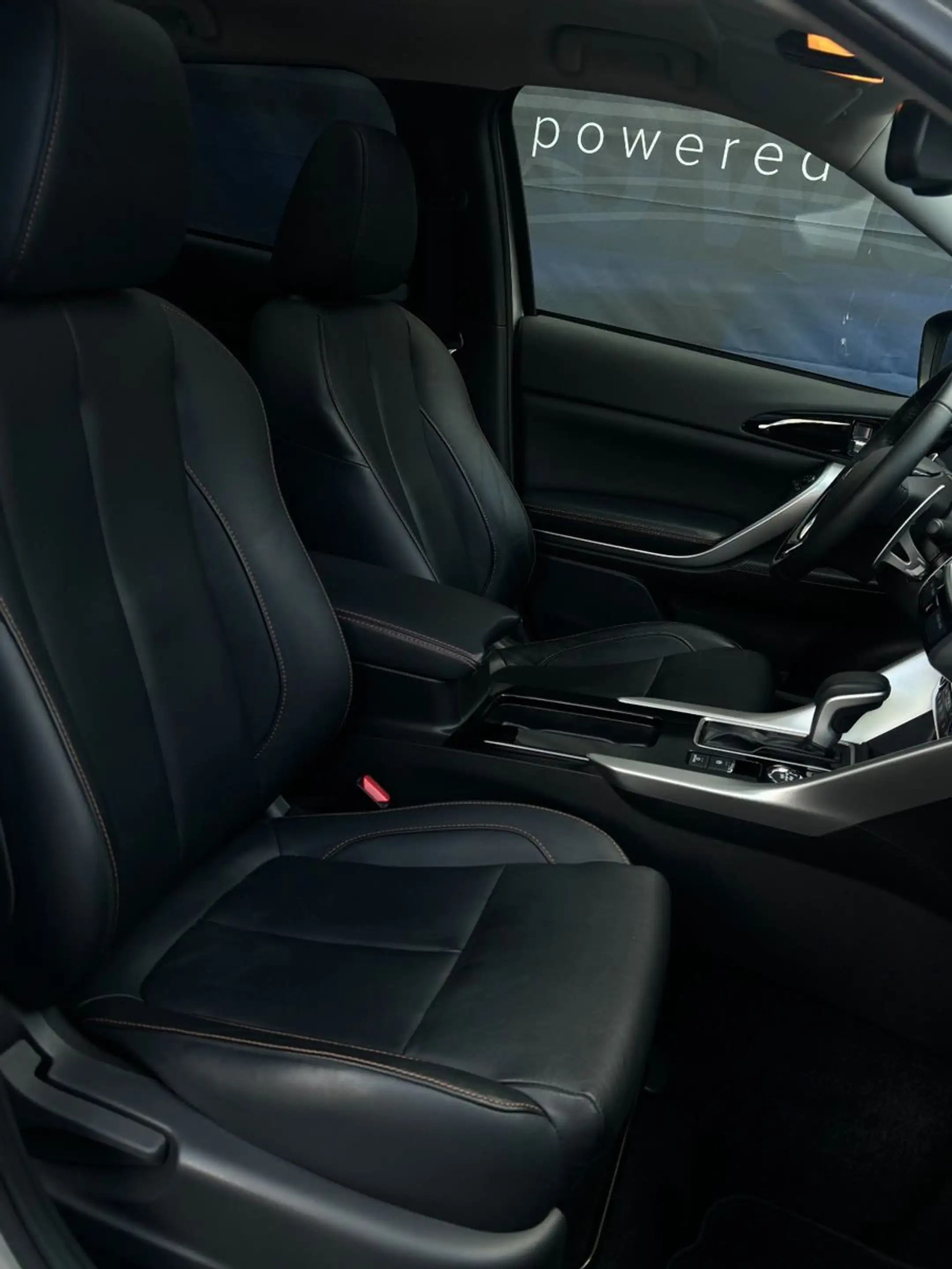 Mitsubishi Eclipse Cross Top 4WD — photo 10