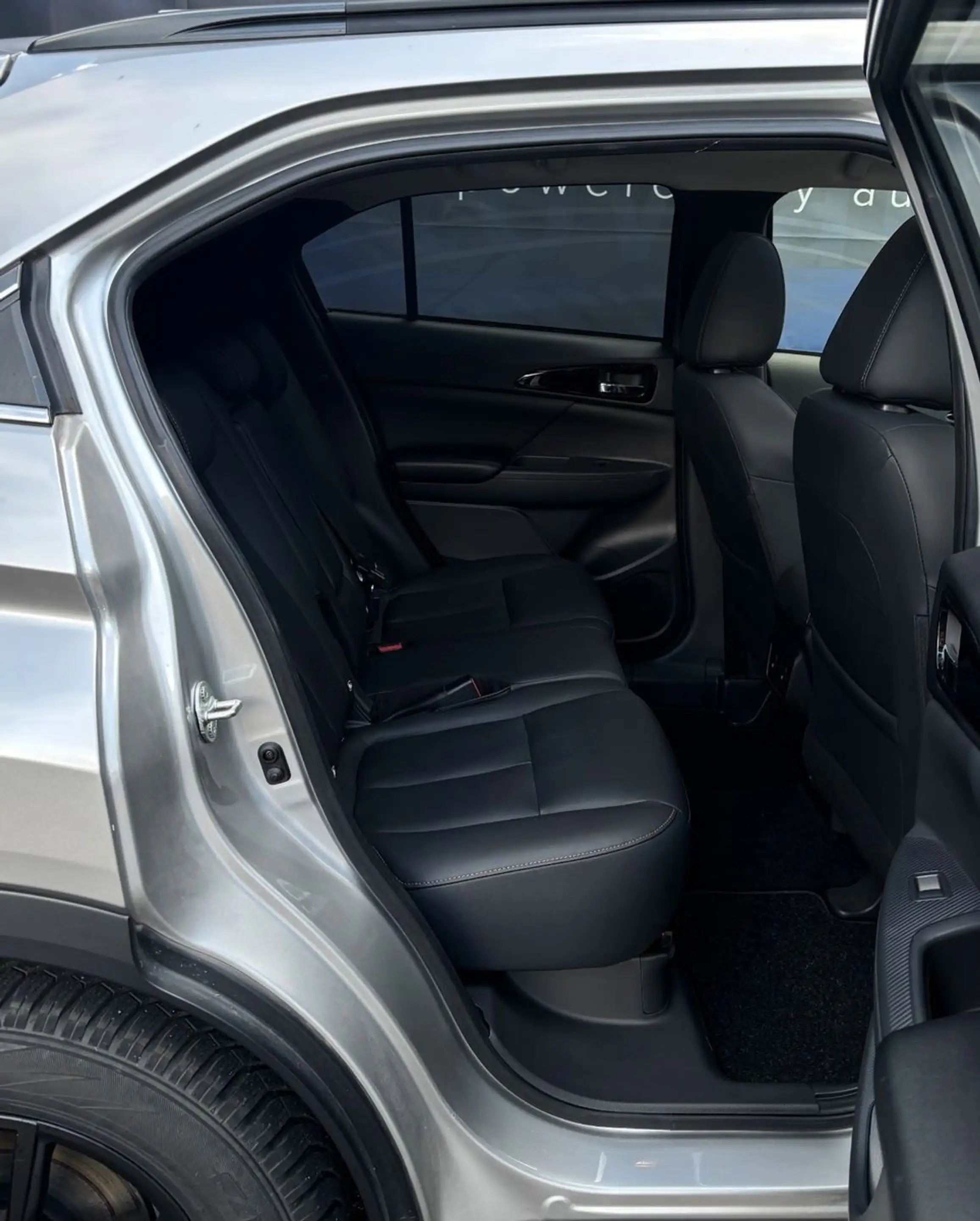 Mitsubishi Eclipse Cross Top 4WD — photo 12