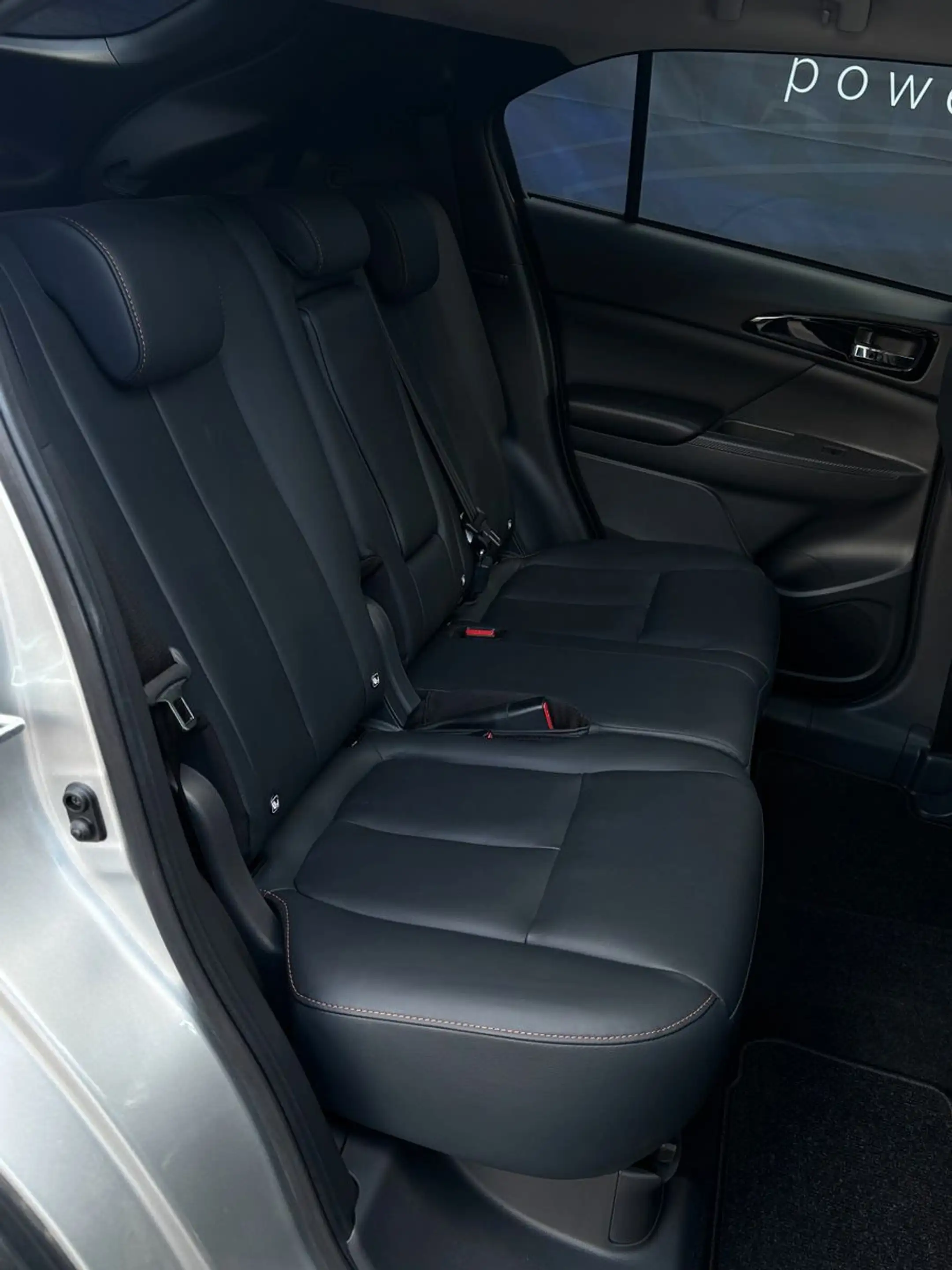 Mitsubishi Eclipse Cross Top 4WD — photo 11
