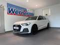 Audi A1 Sportback 25TFSI LED App-Navi Sitzh DSG Weiß - thumbnail 3